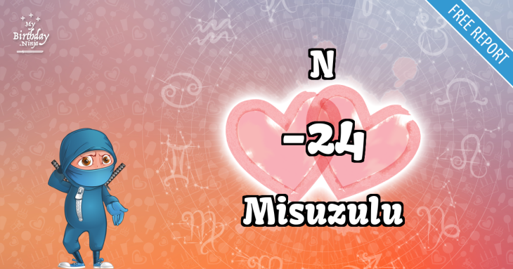 Love Match Score