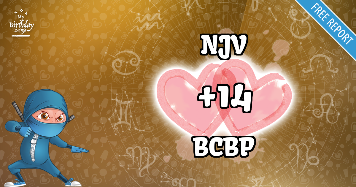NJV and BCBP Love Match Score