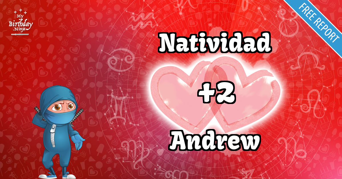 Natividad and Andrew Love Match Score