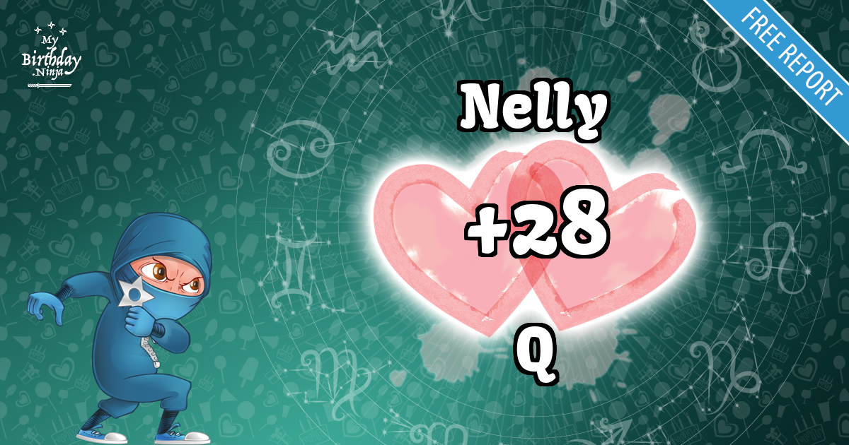 Nelly and Q Love Match Score