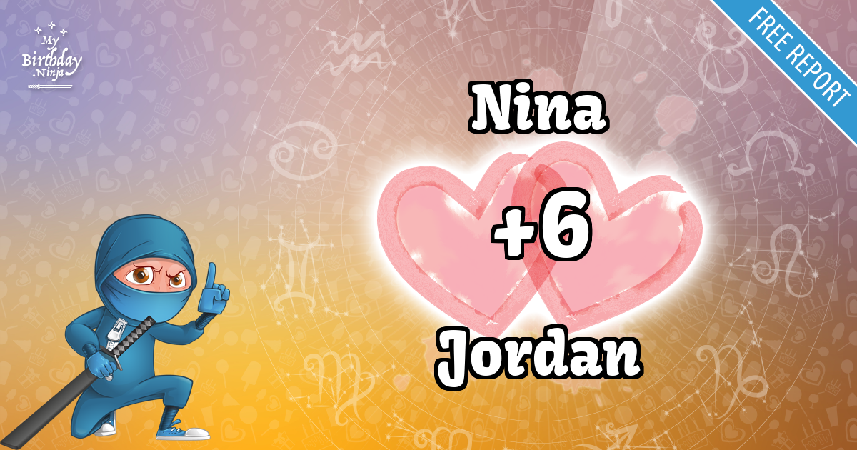 Nina and Jordan Love Match Score