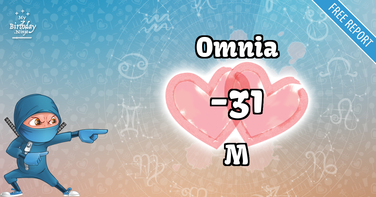 Omnia and M Love Match Score