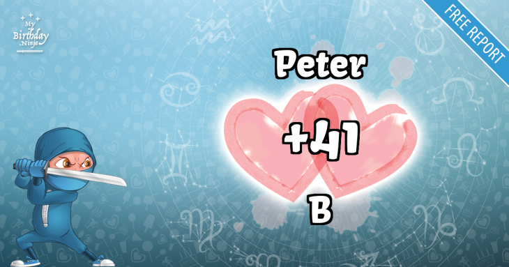 Love Match Score