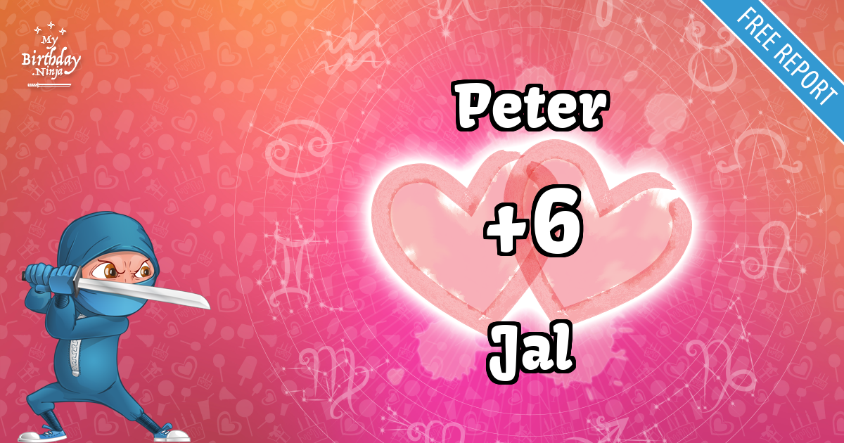 Peter and Jal Love Match Score