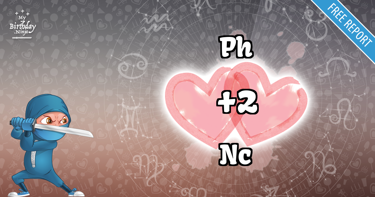 Ph and Nc Love Match Score