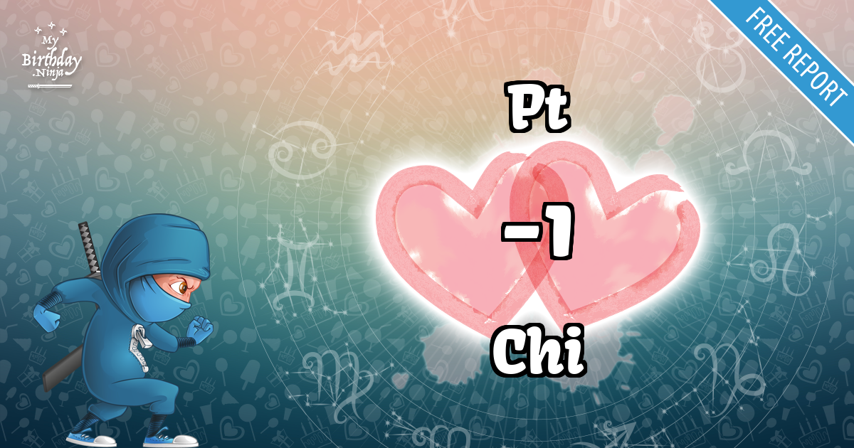 Pt and Chi Love Match Score