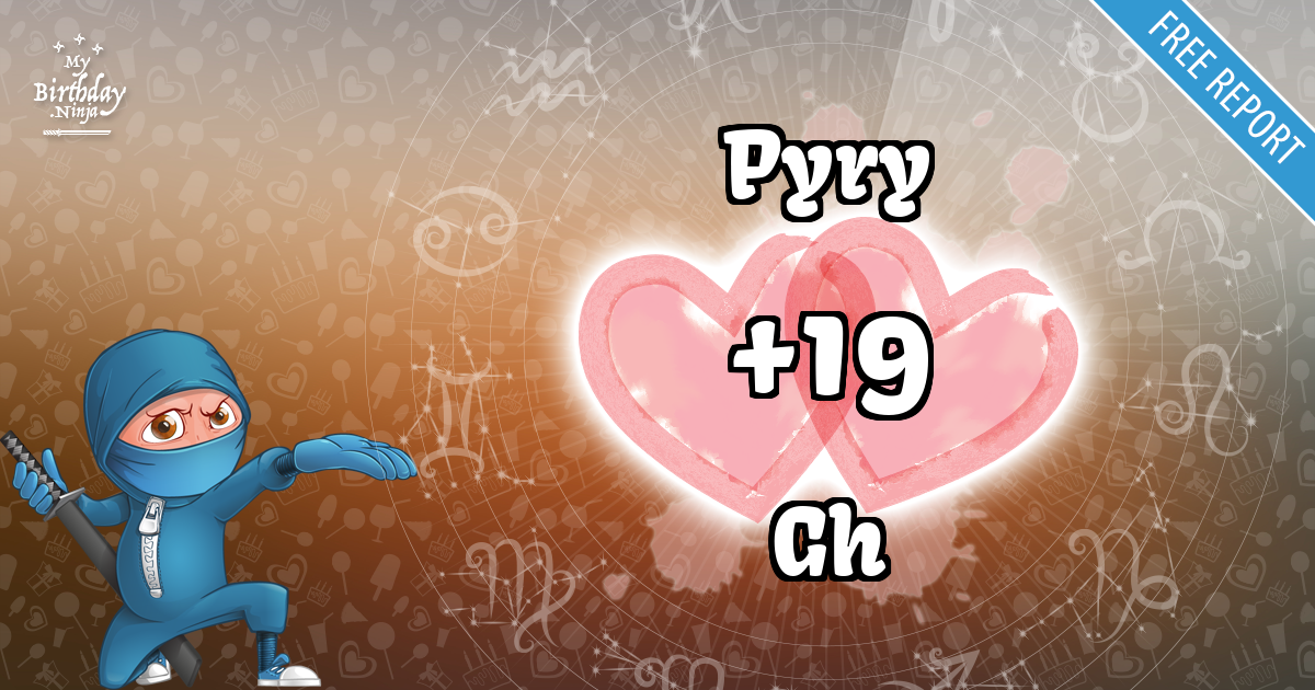 Pyry and Gh Love Match Score