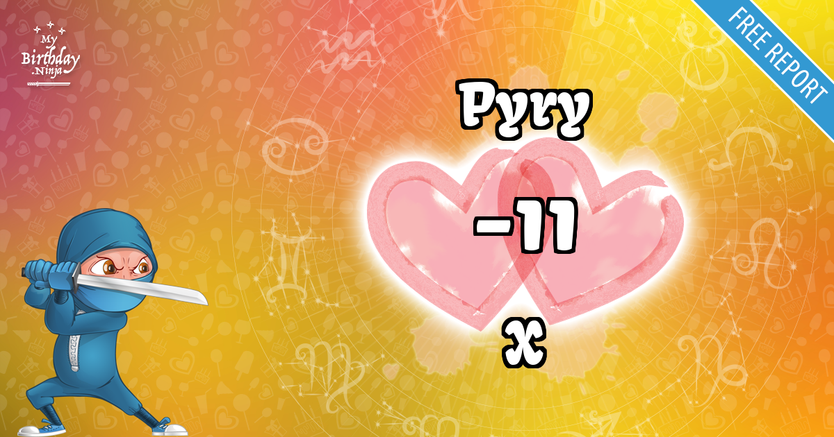 Pyry and X Love Match Score