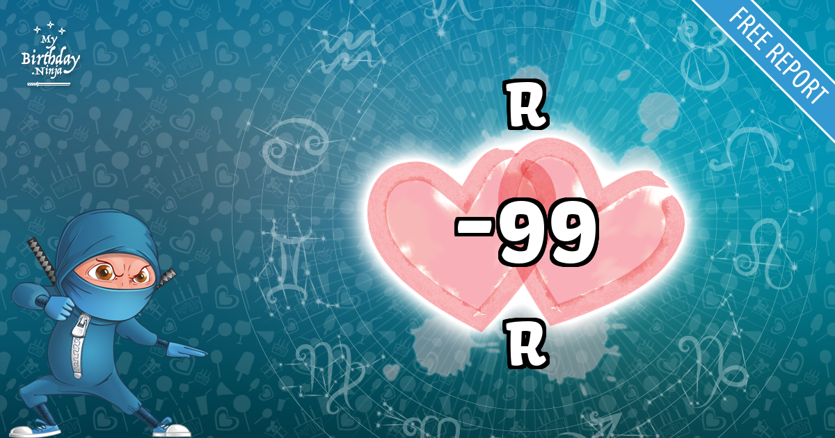 R and R Love Match Score