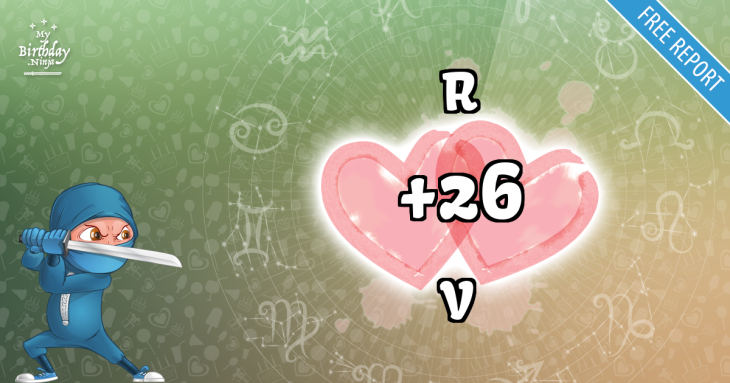 Love Match Score
