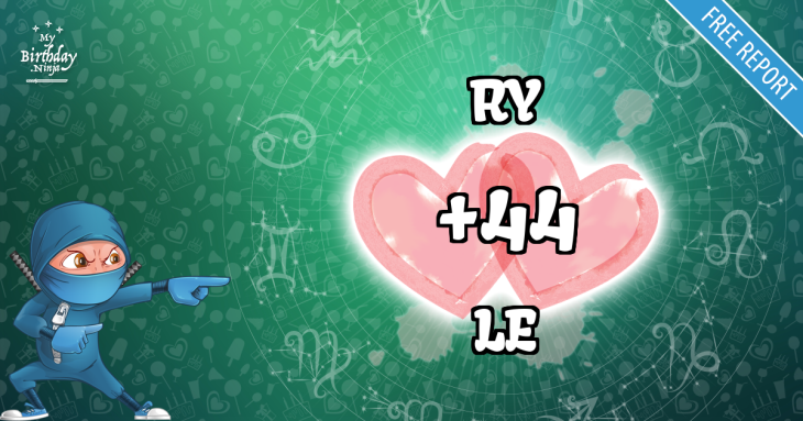 Love Match Score
