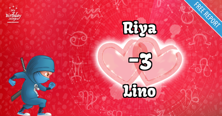 Love Match Score