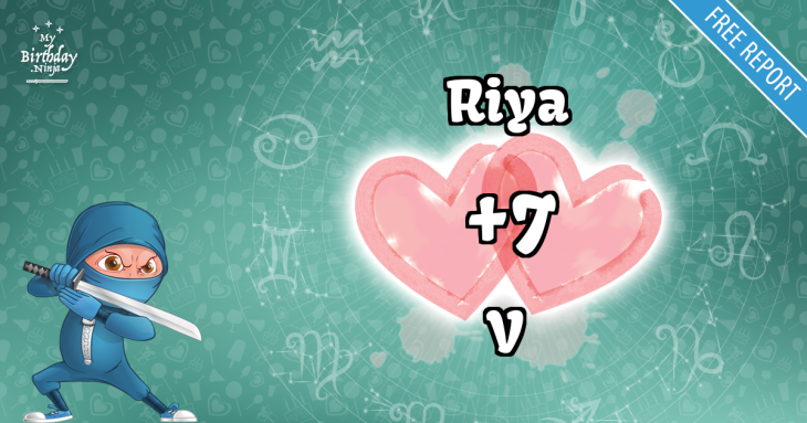 Love Match Score