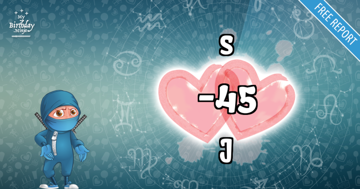Love Match Score