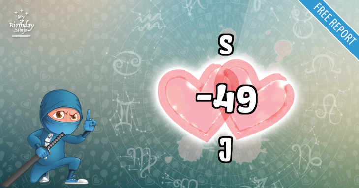 Love Match Score