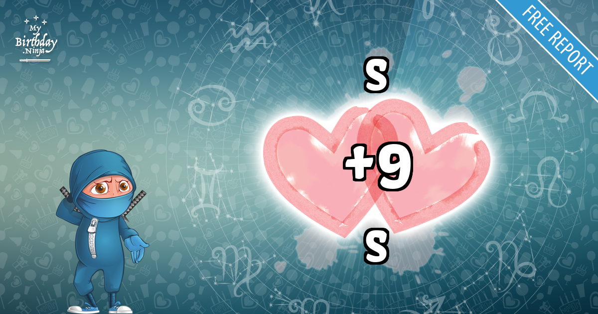 S and S Love Match Score