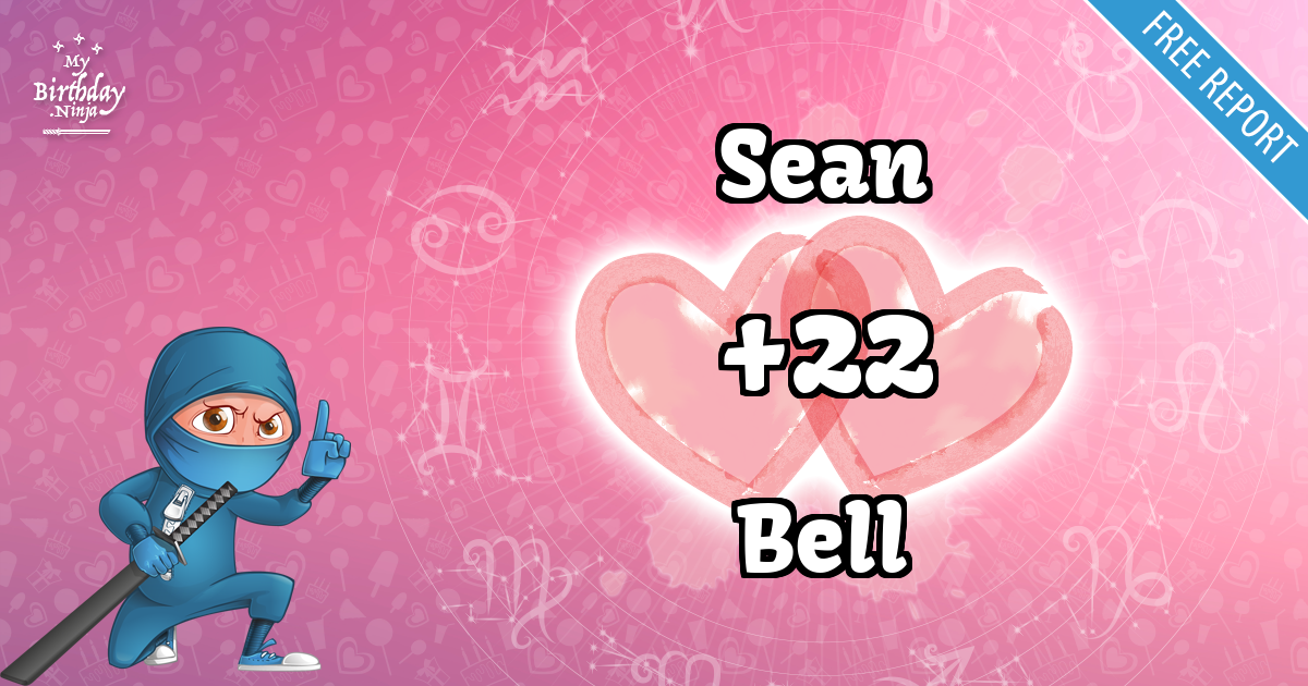 Sean and Bell Love Match Score