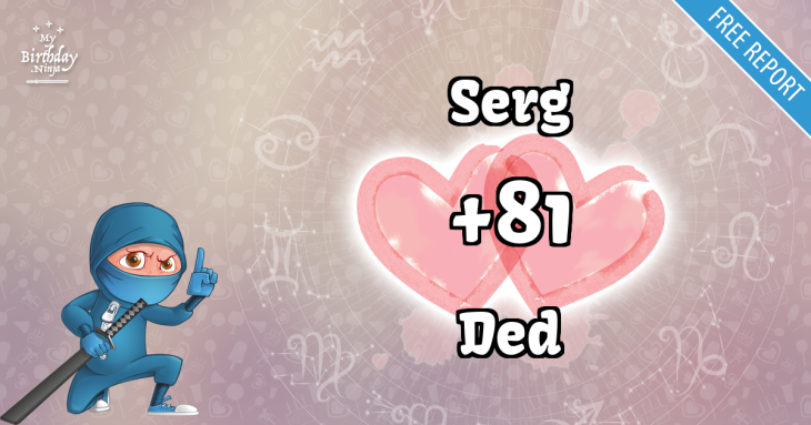 Love Match Score