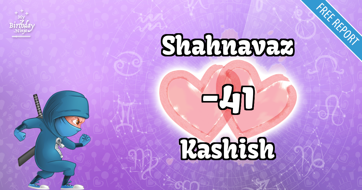 Shahnavaz and Kashish Love Match Score