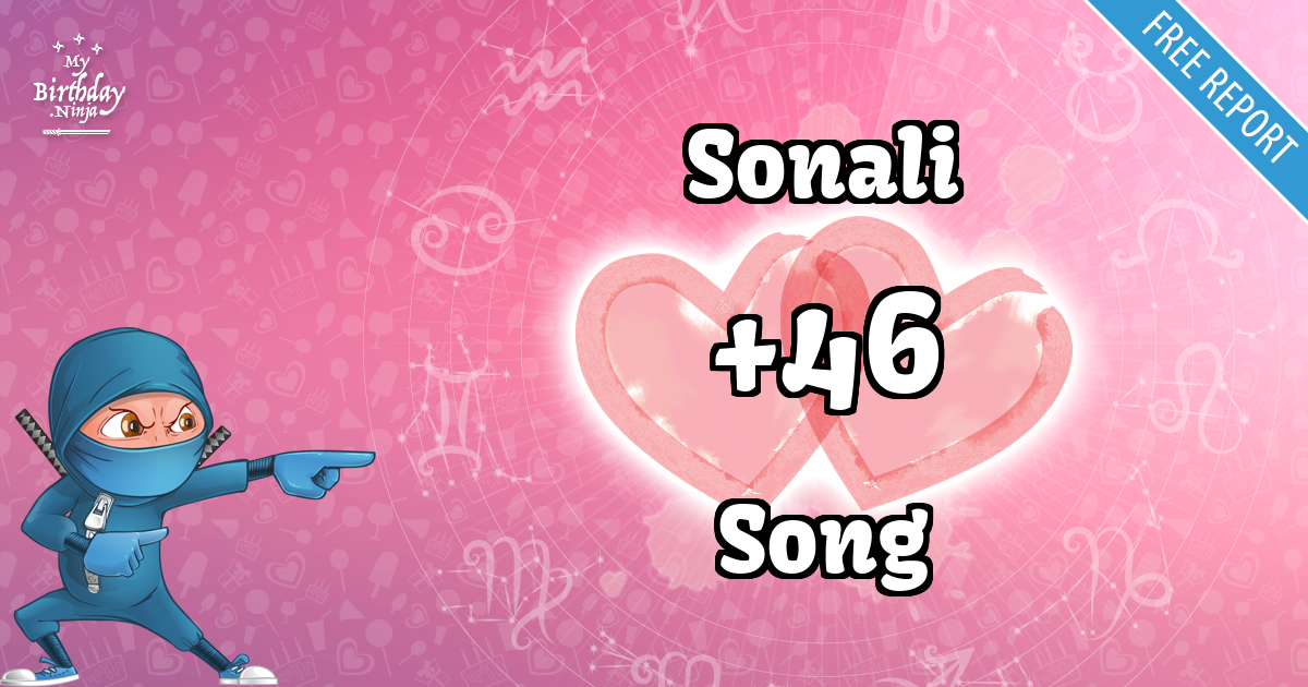 Sonali and Song Love Match Score