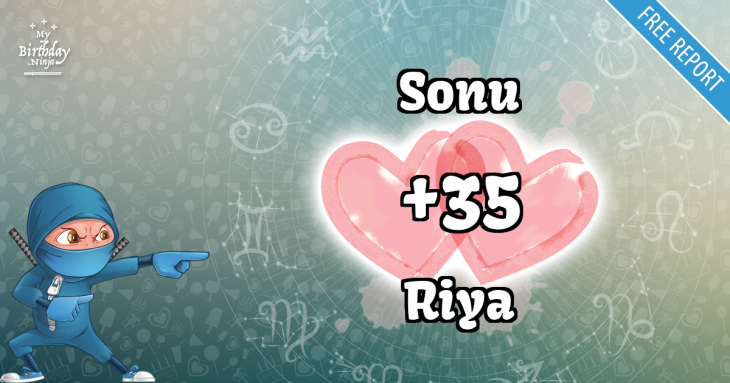 Love Match Score
