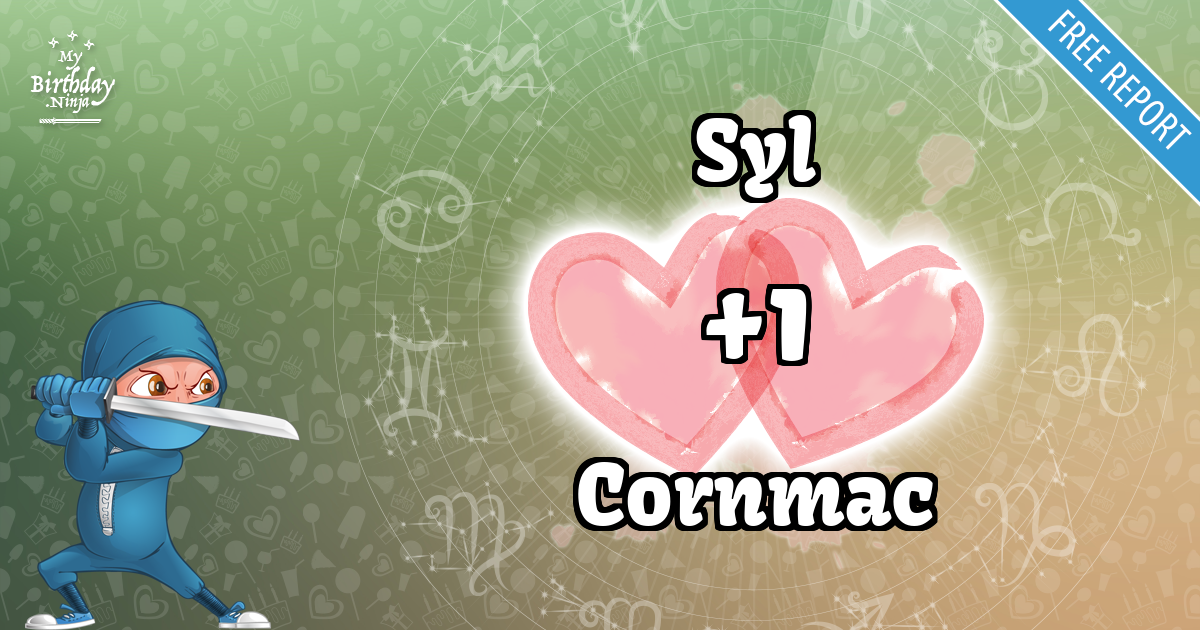 Syl and Cornmac Love Match Score