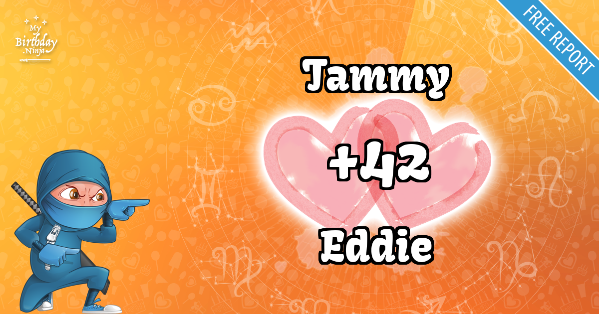 Tammy and Eddie Love Match Score