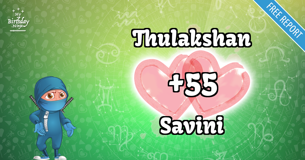 Thulakshan and Savini Love Match Score