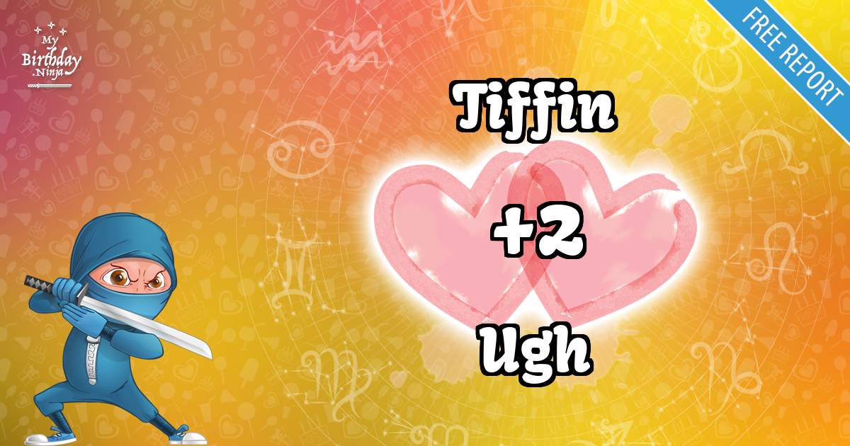 Tiffin and Ugh Love Match Score