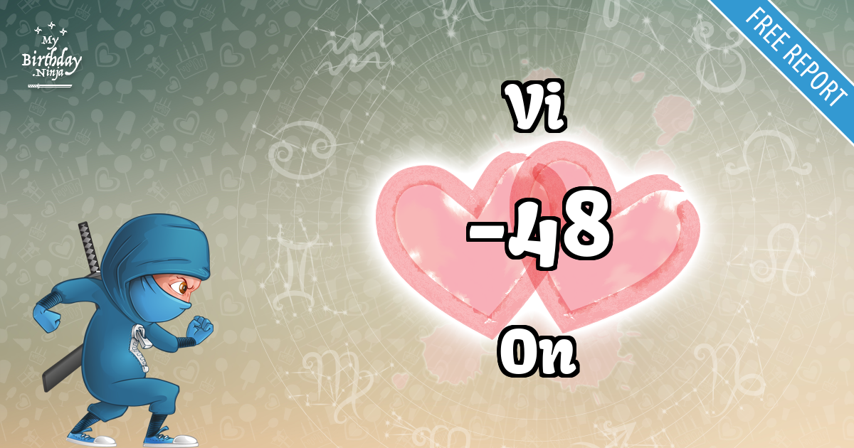 Vi and On Love Match Score
