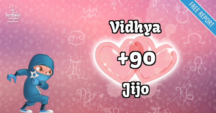 Love Match Score