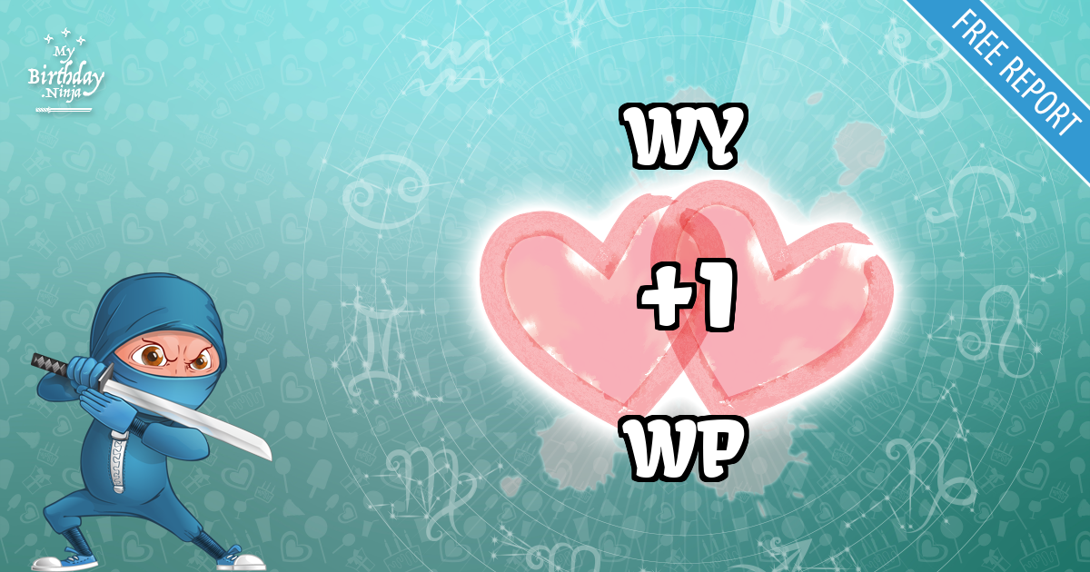 WY and WP Love Match Score