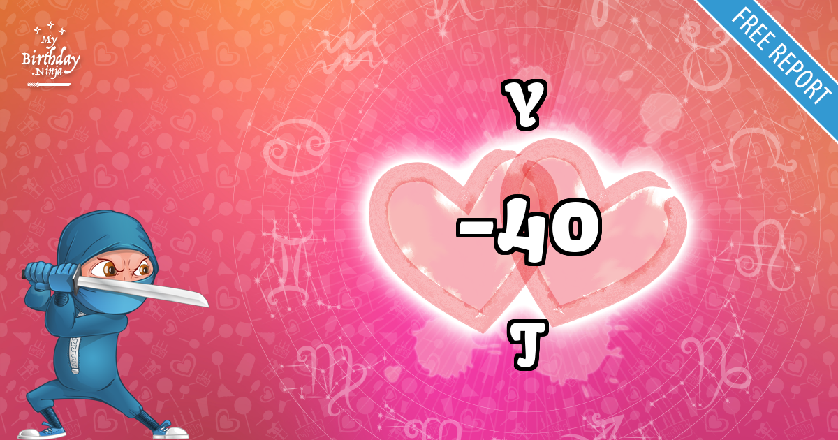 Y and T Love Match Score