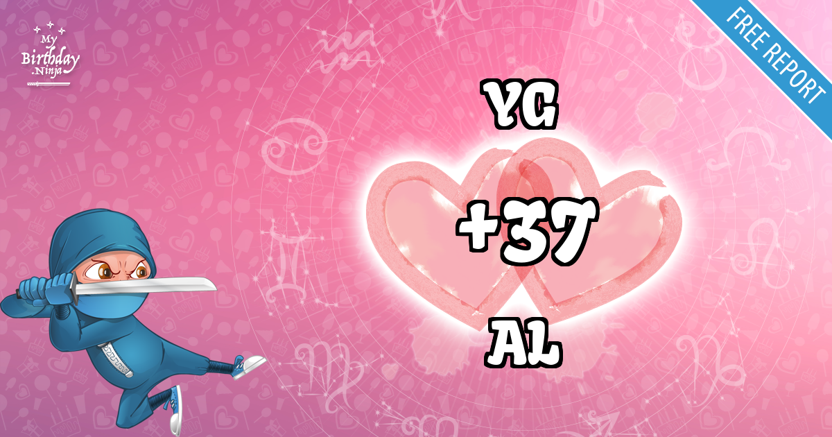 YG and AL Love Match Score