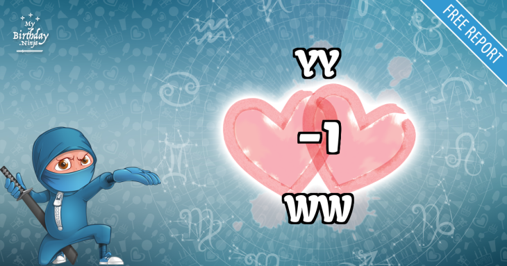 Love Match Score