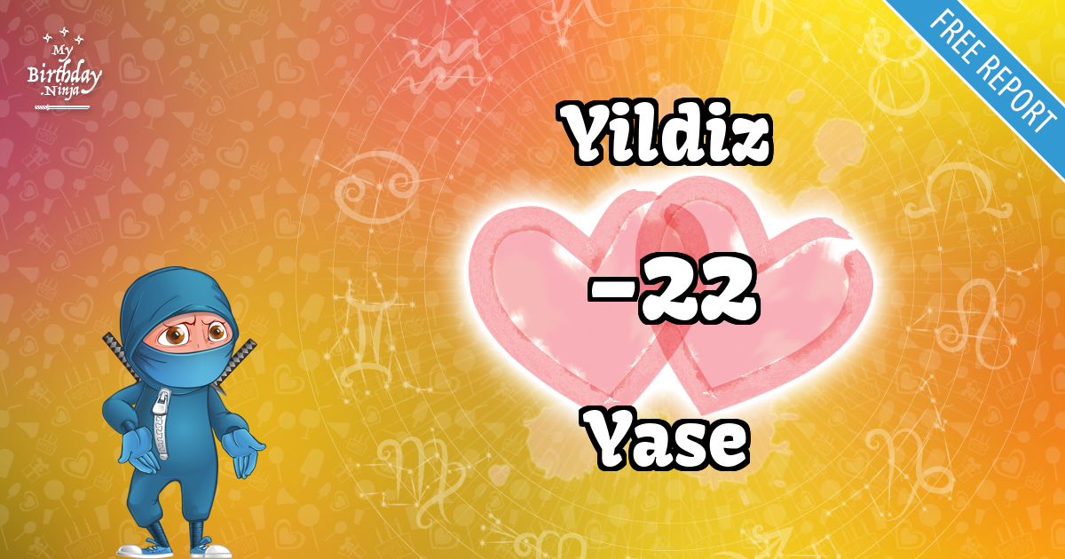 Yildiz and Yase Love Match Score