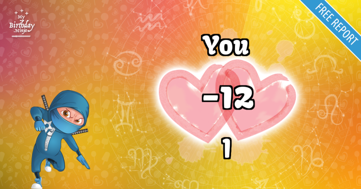 Love Match Score